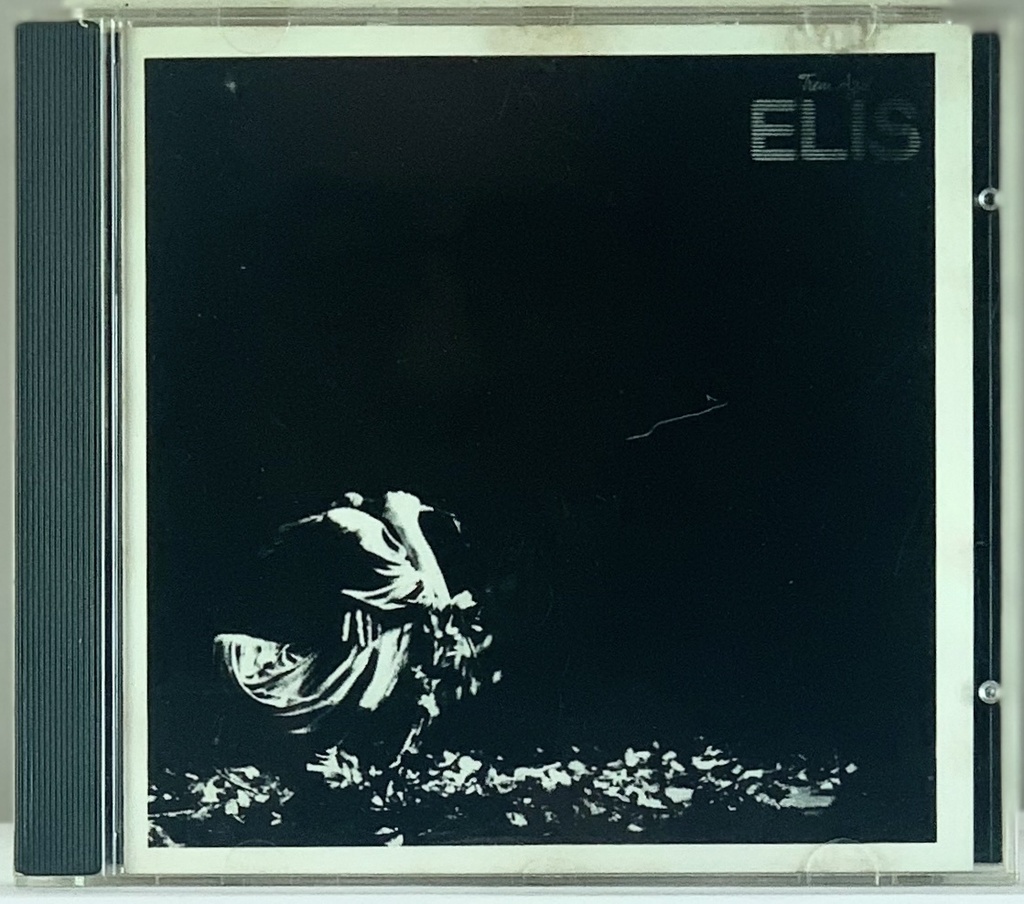 Elis Regina - Trem Azul (CD usado)