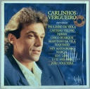 Carlinhos Vergueiro – 15 Anos de Carreira (LP usado)