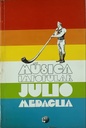 Música Impopular - Julio Medaglia (Livros usado)
