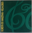 Floresta do Amazonas - Villa-Lobos - Maria Lúcia Godoy, Henrique Morelenbaum, Orquestra Sinfônica do Rio de Janeiro (LP usado)