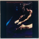 Siouxsie and the Banshees - The Scream (LP usado/semi novo)
