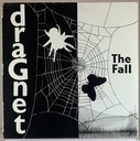 Fall,The - Dragnet (LP usado/semi novo)