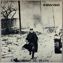 Zowiso - At A Jogtrot To Death (LP usado)