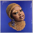 Tássia Reis - Topo da Minha Cabeça (LP novo)