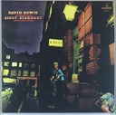 David Bowie - The Rise and Fall of Ziggy Stardust and The Spiders From Mars	(LP usado/semi novo)