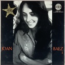 Joan Baez – I (LP usado)
