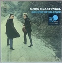 Simon & Garfunkel - Sounds of Silence (LP novo)