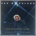 Van Morrison - ..It's Too Late To Stop Now...(2LPs novo)