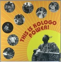 V/A - This is Kologo Power! - "A Bolatanga Ghana Compilation" (LP usado)