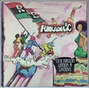 Funkadelic - One Nation Under a Groove (LP usado)