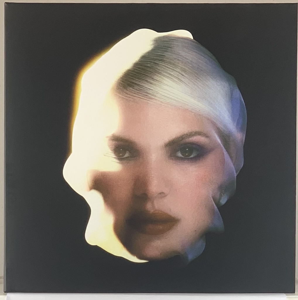 Duda Beat - Te Amo Lá Fora (LP novo)