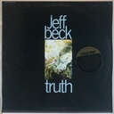Jeff Beck - Truth (LP novo)