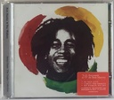 Bob Marley & The Wailers – Africa Unite: The Singles Collection (CD novo)