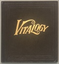 [TOM] Pearl Jam - Vitalogy (CD usado)