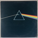 Pink Floyd - The Dark Side of the Moon (LP usado)