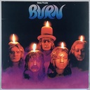 Deep Purple – Burn (LP semi novo)