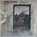 Led Zeppelin - Led Zeppelin IV "Deluxe Edition" (2 LPs novo)