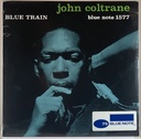 John Coltrane - Blue Train (LP novo)