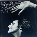 Kinks,The - Sleepwalker (LP usado)