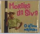 Moreira da Silva – O Último Malandro (Box 4CDs usado)
