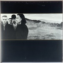 U2 – The Joshua Tree [Edição comemorativa do 20º aniversário] (2LPs usado)