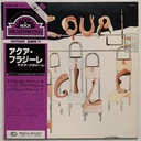 Acqua Fragile - Acqua Fragile (LP usado)