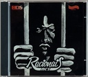 Racionais MC's - Racionais MC's (CD usado)