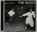 Roots, The - Things Fall Apart (CD usado)
