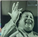 Nusrat Fateh Ali Khan - Qawwal and Party - Shahen-Shah (LP usado)