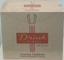 Djalma Ferreira - Drink em São Paulo/Anos 60 (7 CDs) (novo)