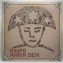 Grupo Maria Deia - Grupo Maria Deia (LP usado)