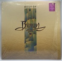 Berlin - Best of Berlin 1979 / 1988 (LP usado)