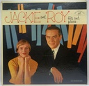 Jackie and Roy - Bits and Pieces (LP usado)
