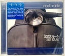 Nicola Conte - Bossa per Due (CD usado)