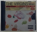 Virgins,The - The Virgins (CD usado)