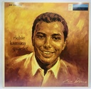 Richie Kamuca Quartet,The - Richie Kamuca Quartet (LP usado)