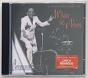 Wilson das Neves – O Som Sagrado de Wilson das Neves (CD usado)