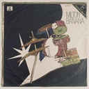 Milton Banana - Milton Banana [1971] (LP usado)