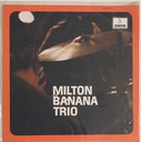 Milton Banana Trio - Milton Banana Trio [1969] (LP usado)
