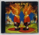 [TOM] Swans - Love of Life (CD usado)