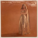 Julie London - About the Blues (LP usado)