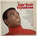 Chuck Jackson - Goin' Back to Chuck Jackson (LP usado)