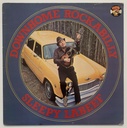 Sleepy LaBeef - Downhome Rockabilly (LP usado)