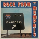 V/A - Rock from Memphis (LP usado)