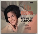 Elis Regina - Poema de Amor (CD usado)