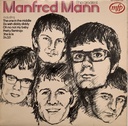 Manfred Mann - The Greatest (LP uado)