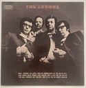 The Arbors - The Arbors (LP usado)
