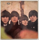 Beatles,The - Beatles for Sale [Original UK] (LP usado)