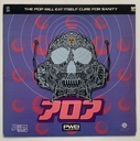 Pop Will Eat Itself - Cure for Sanity (LP usado)