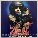 Zodiac Mindwarp and the Love Reaction - Tattooed Beat Messiah
